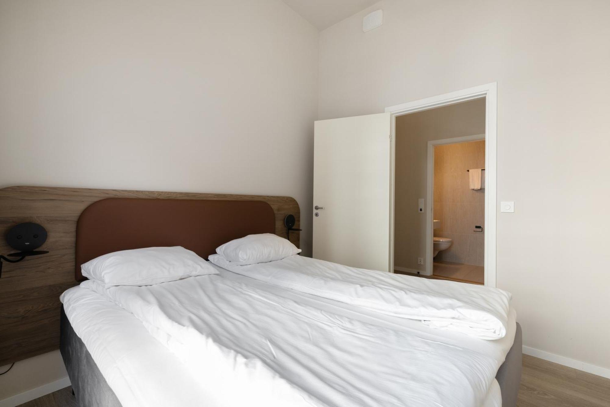 Maya Apartments - Parkveien Осло Экстерьер фото