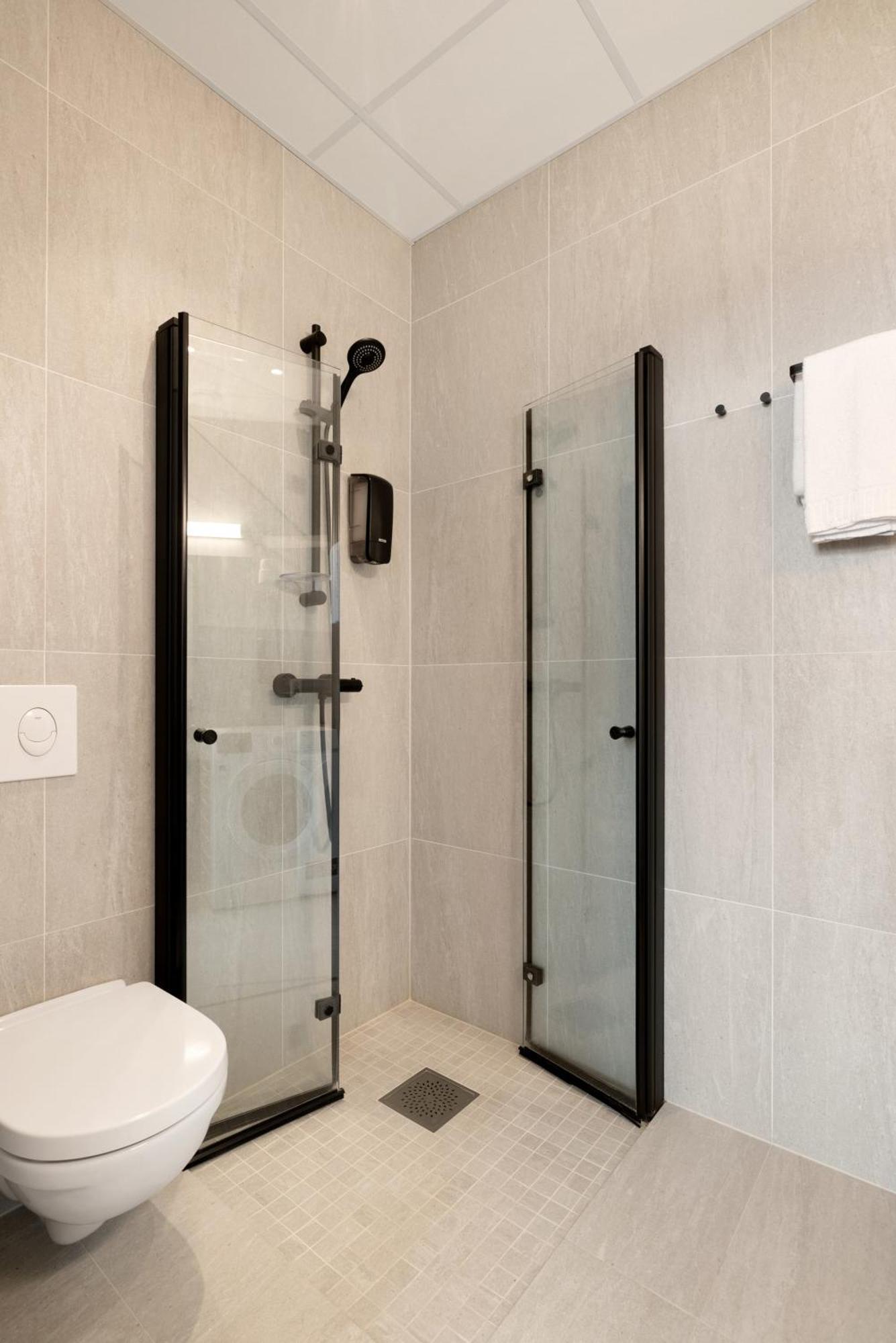 Maya Apartments - Parkveien Осло Экстерьер фото